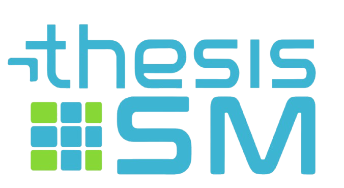Thesis SM